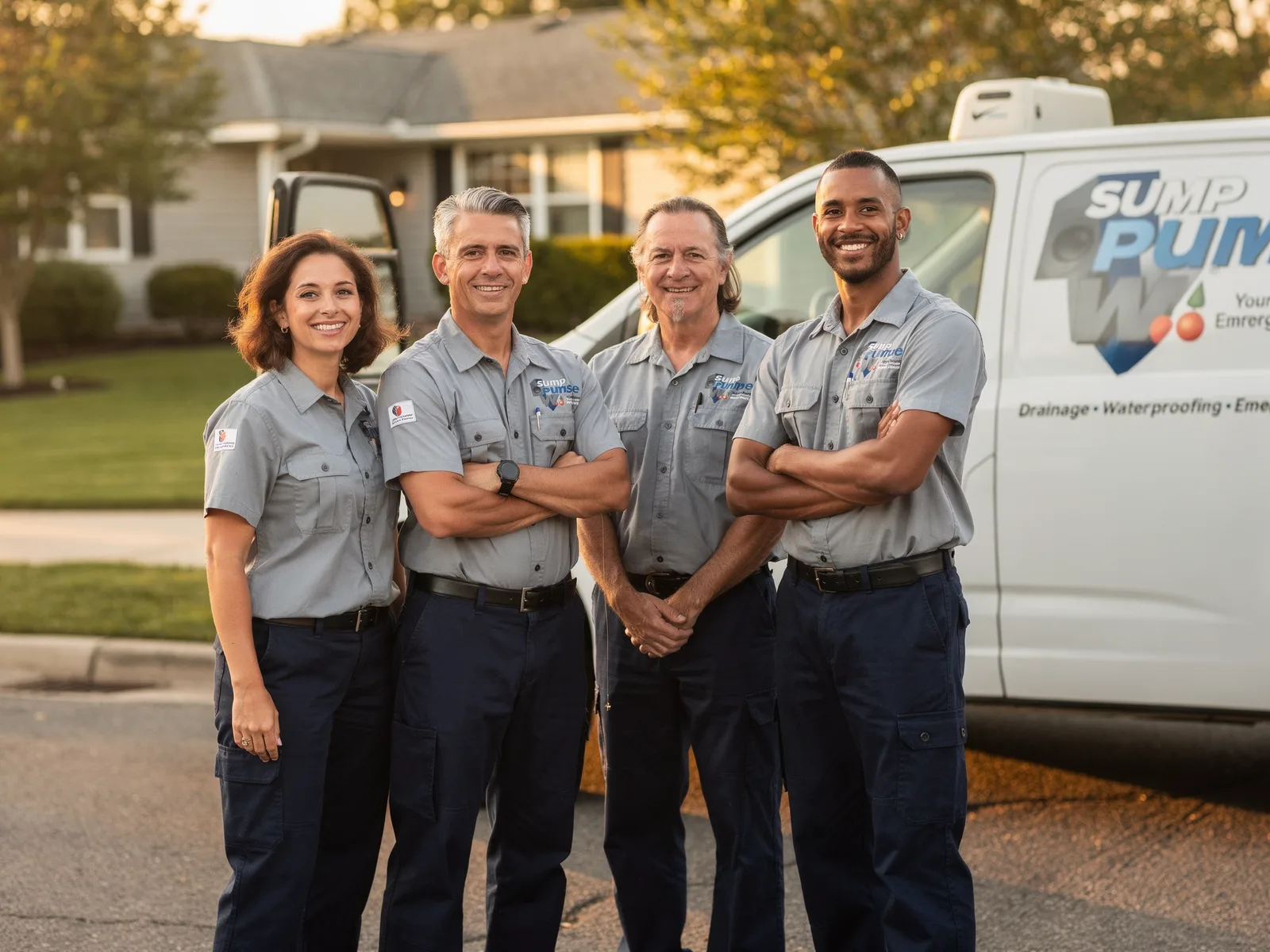 Water Heater Repair company in Oakville, CA